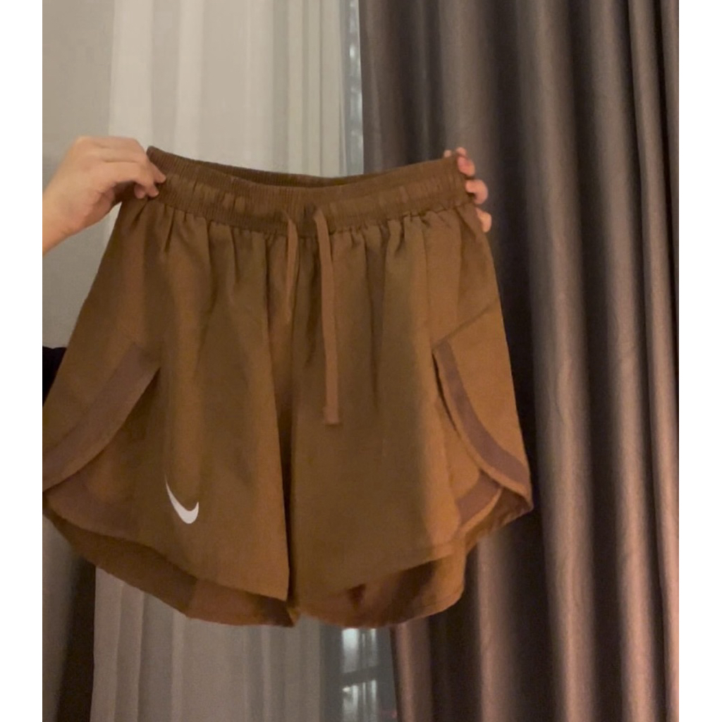 Celana Pendek Sports/Running Shorts (preloved)