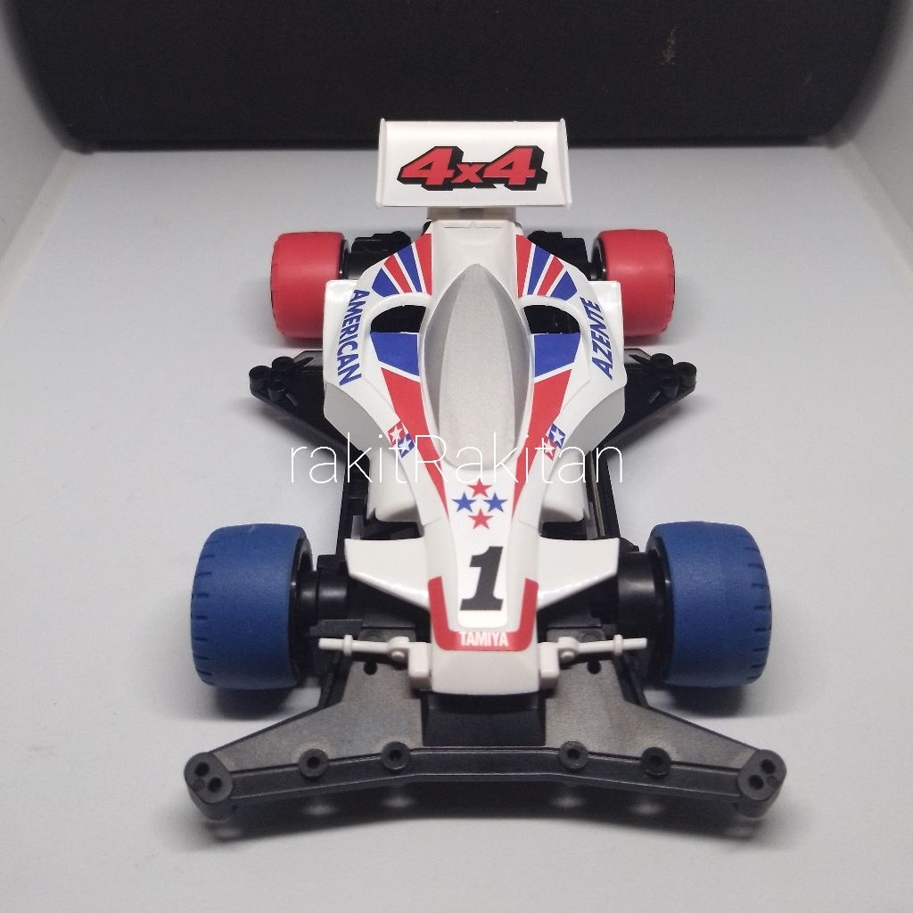 TAMIA 15087 Azente RS 94871