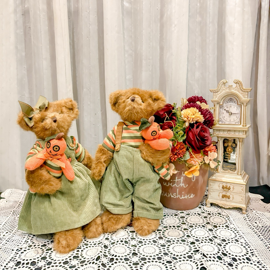 Bearington Pair