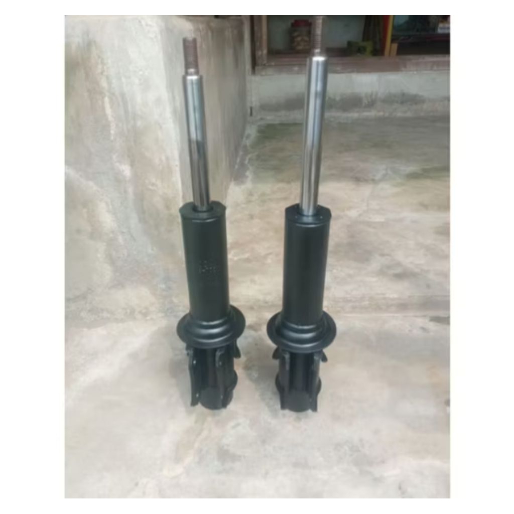 SHOCK BREAKER DEPAN SOK BREKER FUTURA T120SS ASLI COPOTAN