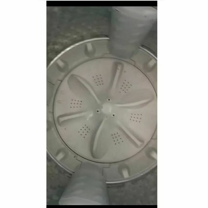 Mesin cuci Electrolux 8kg