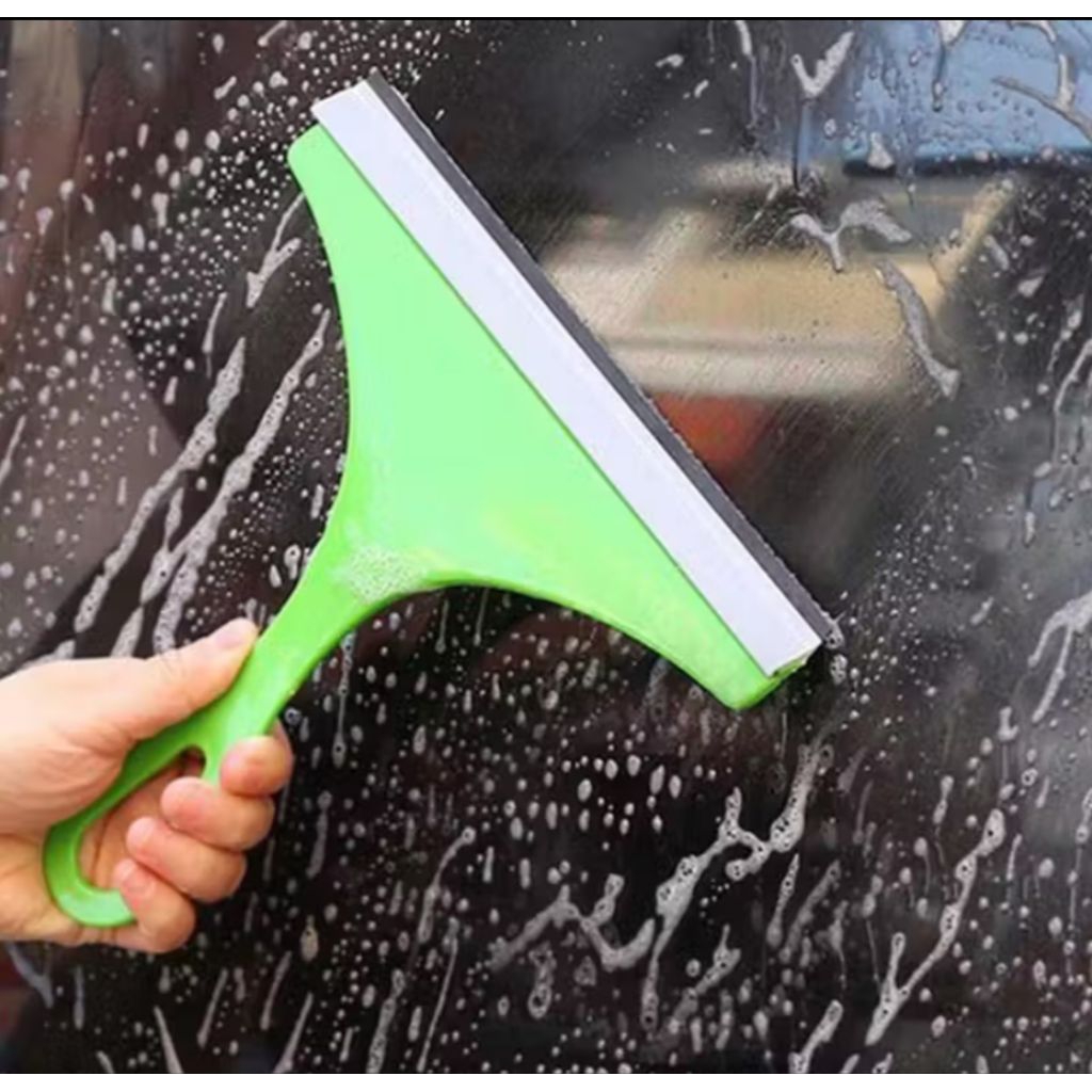 Alat Pembersih Kaca Wiper Karet Pembersih Kaca Anti Jamur