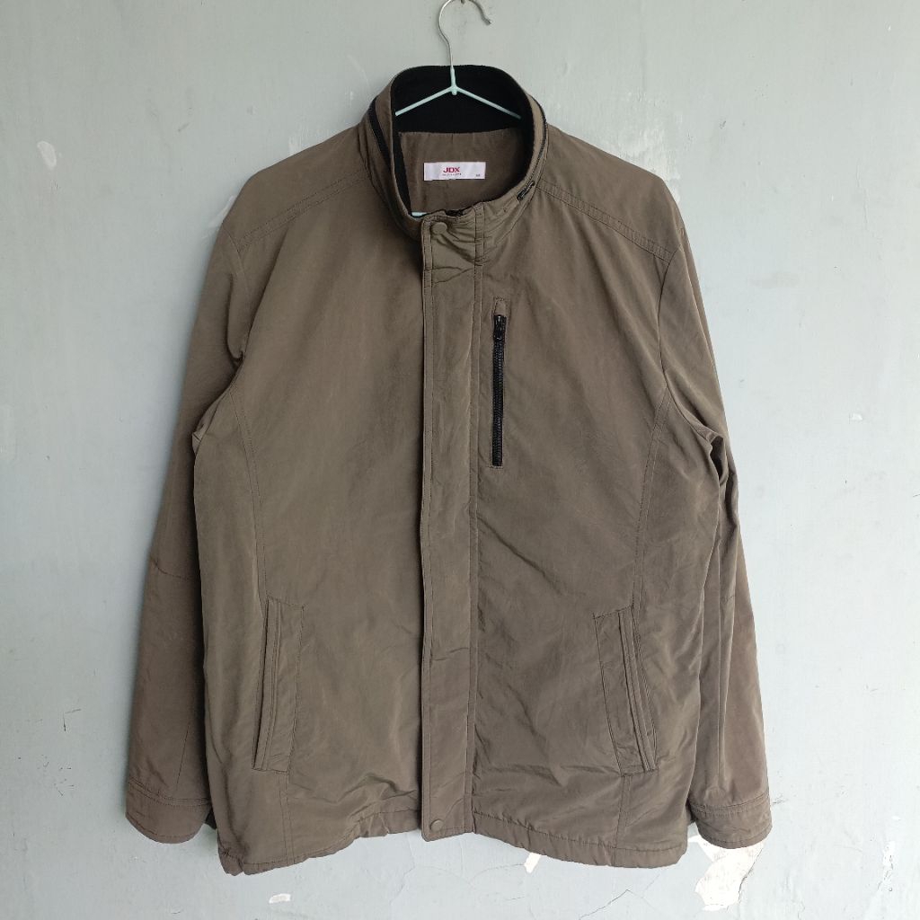 JDX Multisport Jacket