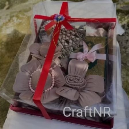 MAHAR PERNIKAHAN SET ALAT SHOLAT / SESERAHAN PERNIKAHAN ALAT SHOLAT / HANTARAN PERNIKAHAN SET ALAT S