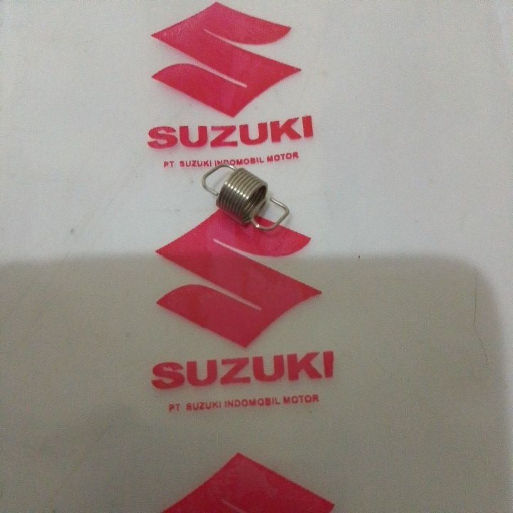 per engsel kunci jok belakang suzuki smash satria fu skydrive addres skywave