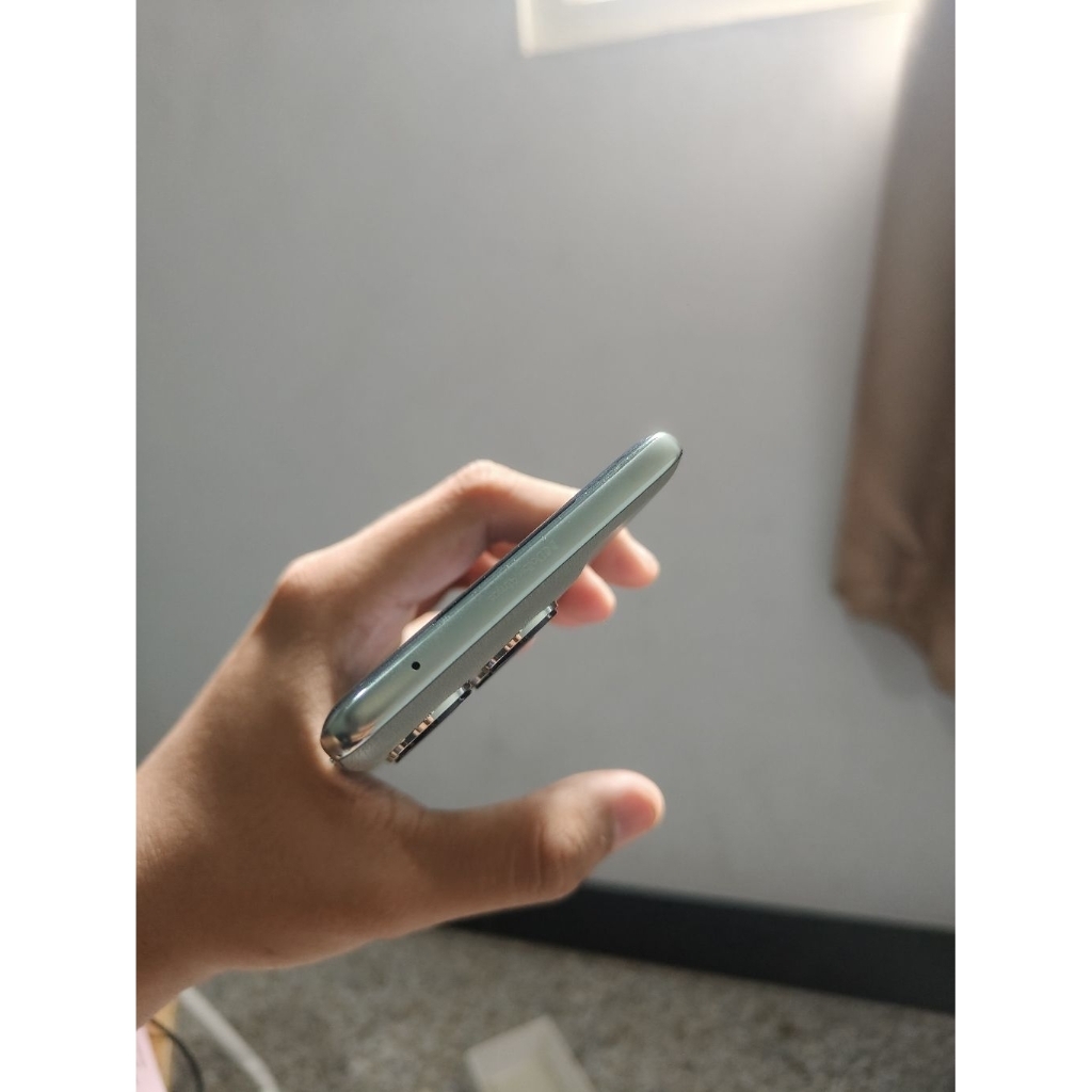 Motorola Edge 60 Pro HP Second