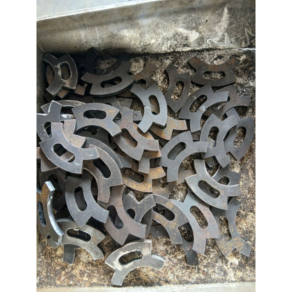 stoper segitiga pnp cb gl mp tiger ninja