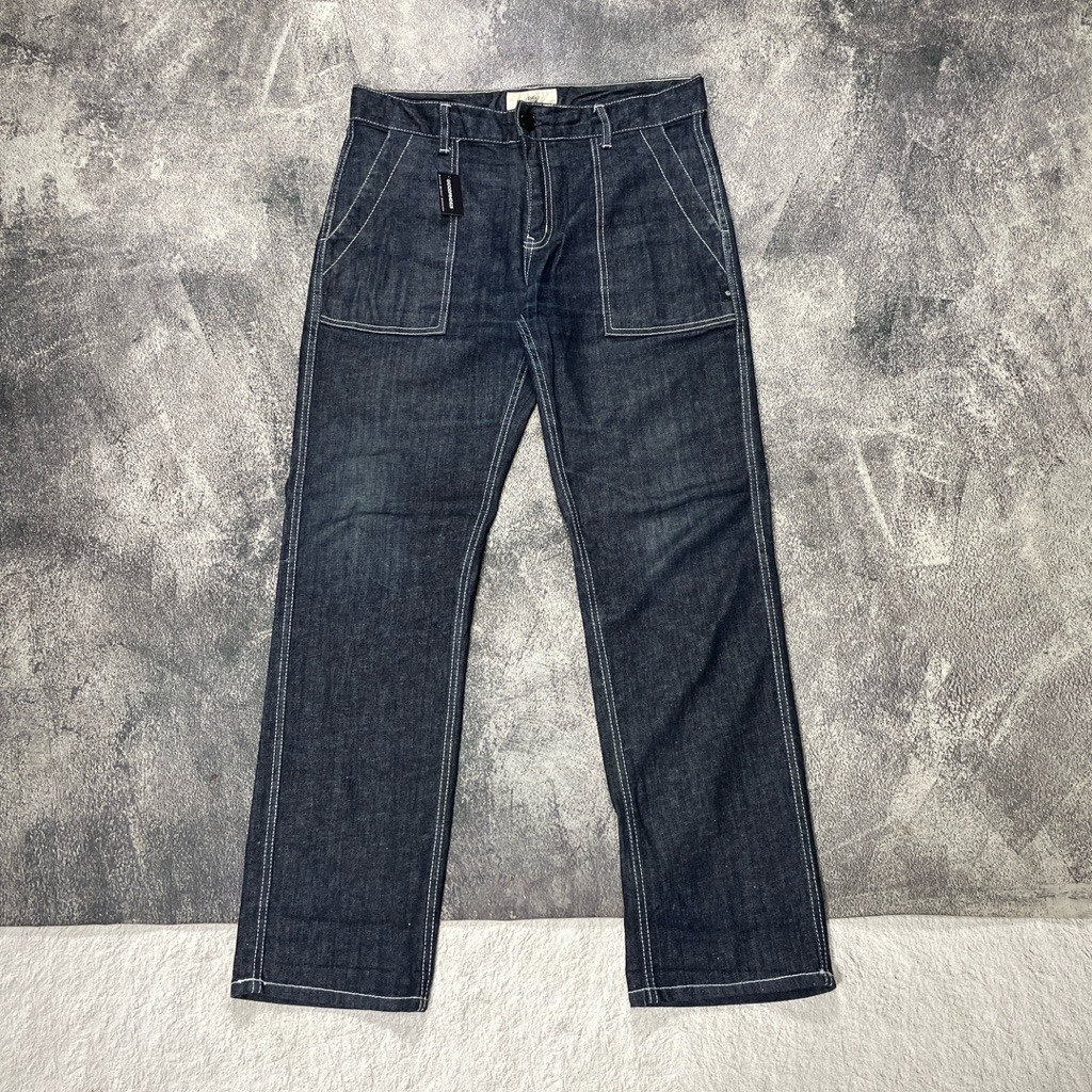 86 Road Fatigue denim jeans sz 32