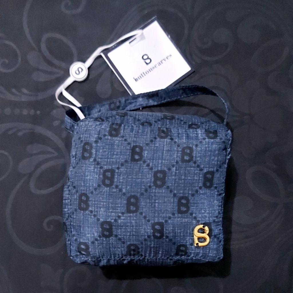 As Is Prayer Robe Buttonscarves