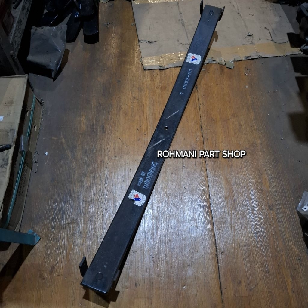 PER DAUN BELAKANG NO.3 DYNA DUTRO T0052-03 ORIGINAL INDOSPRING