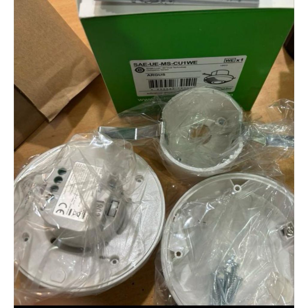 ARGUS SENSOR GERAK SCHNEIDER SAE-UE-MS-CU1WE ORIGINAL