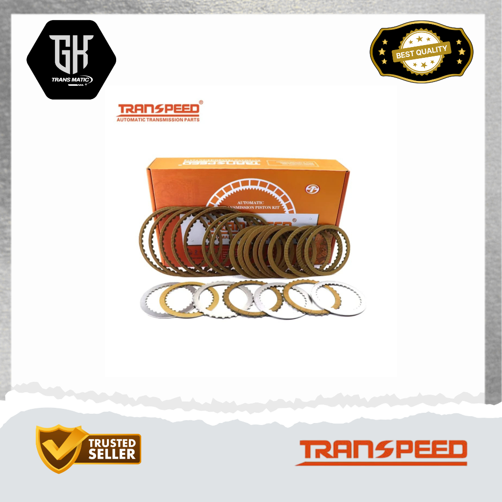 KAMPAS KOPLING SET FNR5 MAZDA 5 | BIANTE | ATENZA | 5 SPEED