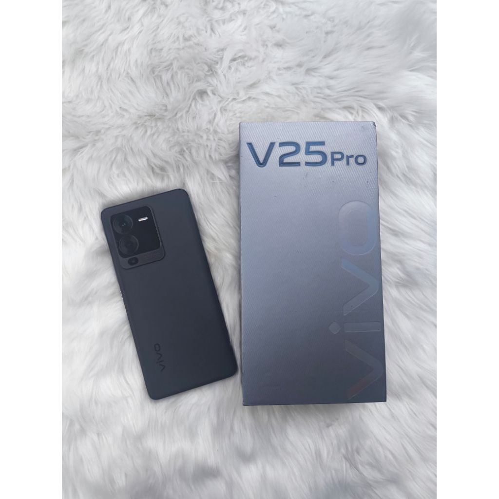 Vivo v25 Pro NFC 12/256 Second