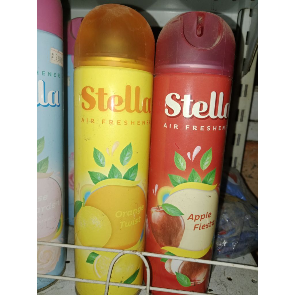 Stella Semprot 400 ml