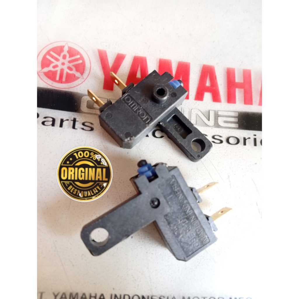 Switch rem kiri NMAX XMAX Original OMRON