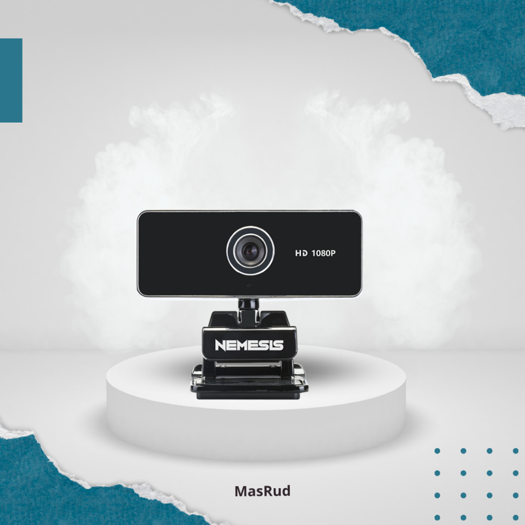 Webcam NYK A80 Nemesis Night Hawk