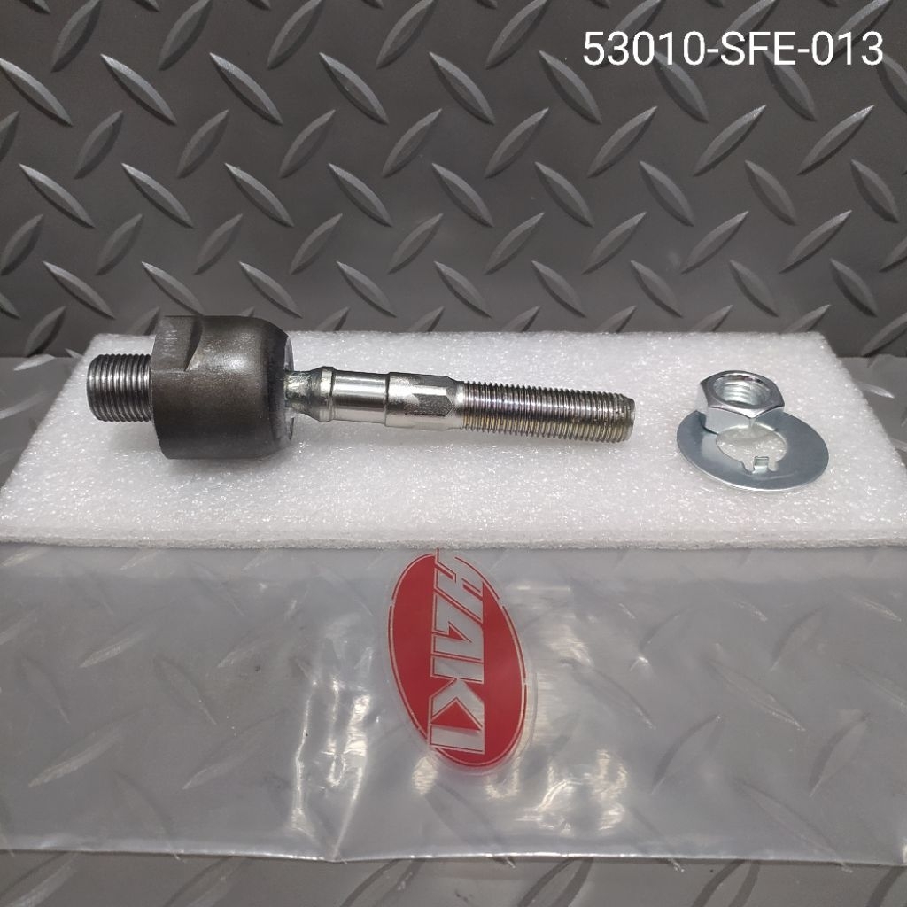 LONG TIE ROD RACK END ODYSSEY RB1 RB2 RB3