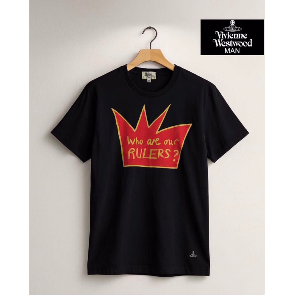 Vw Man Tshirt (Black)