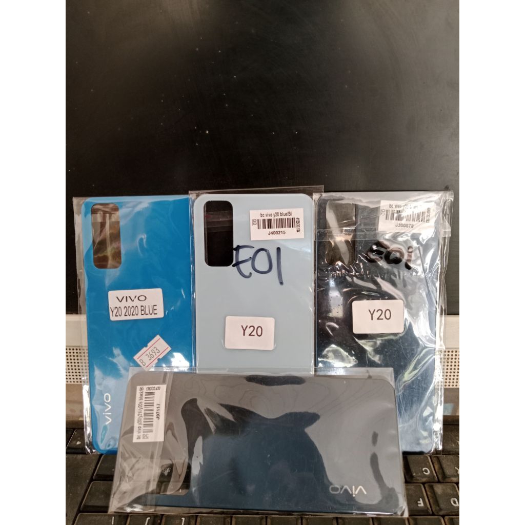 Backdoor vivo y20/y21i/y20s/y12s