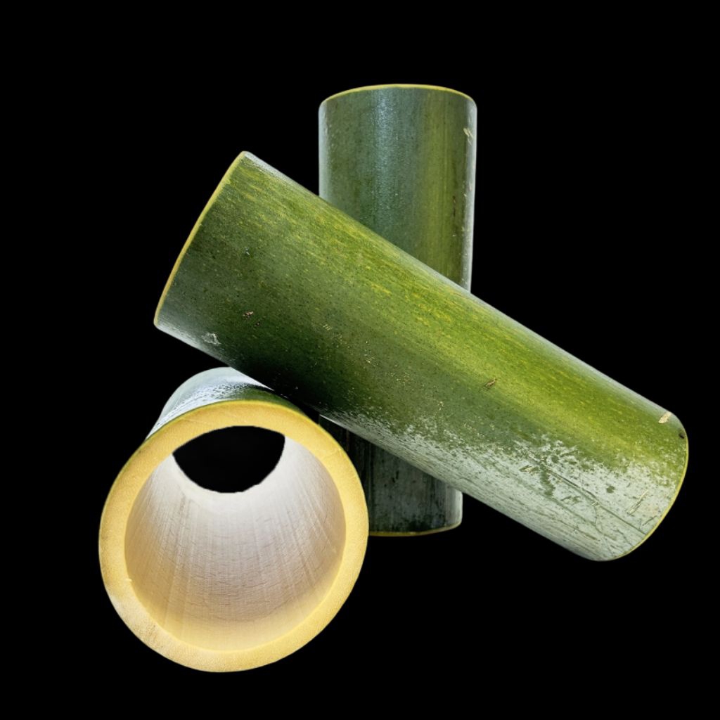 bambu kerajinan tangan