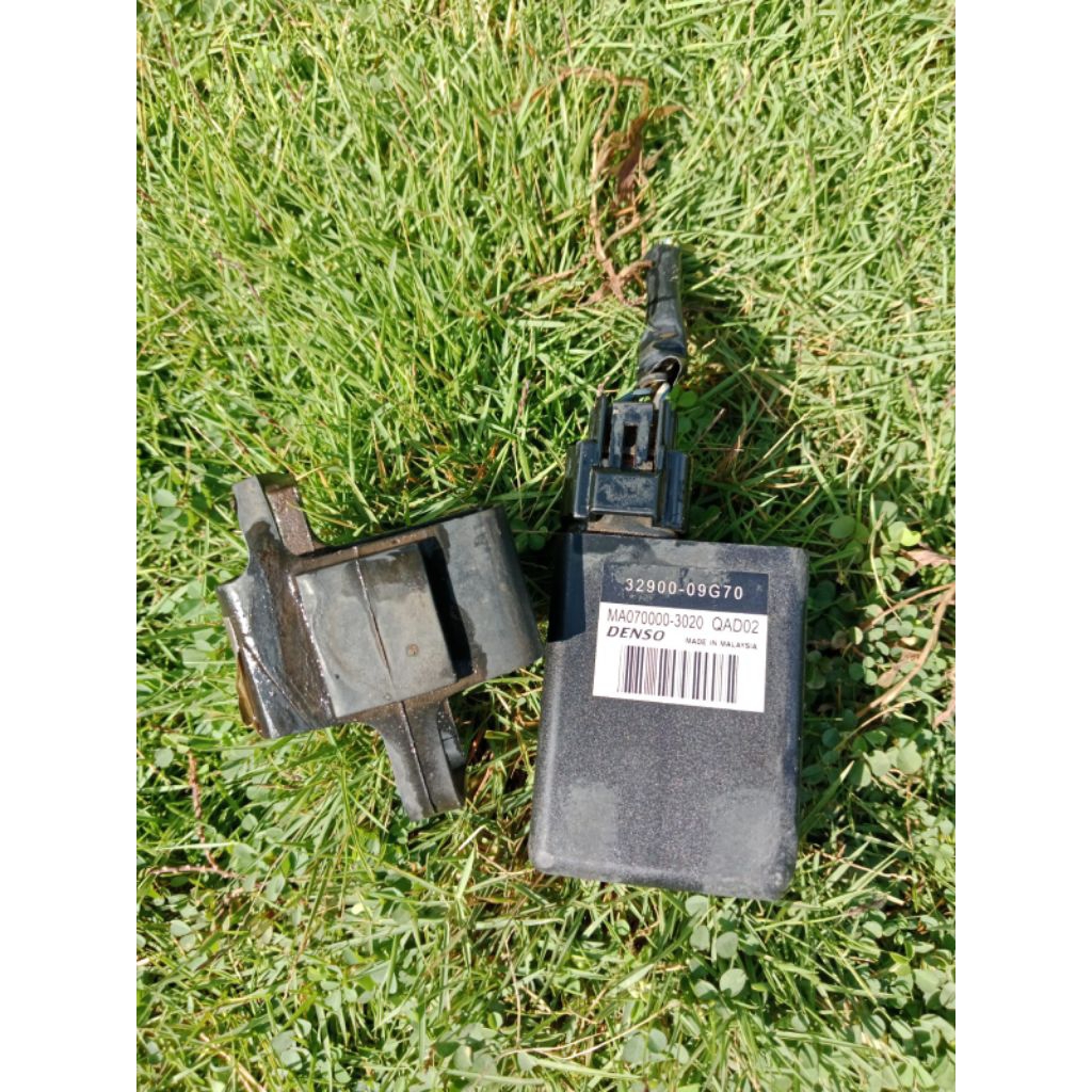 CDI Suzuki Smash 110 Original Copotan 100% Hidup