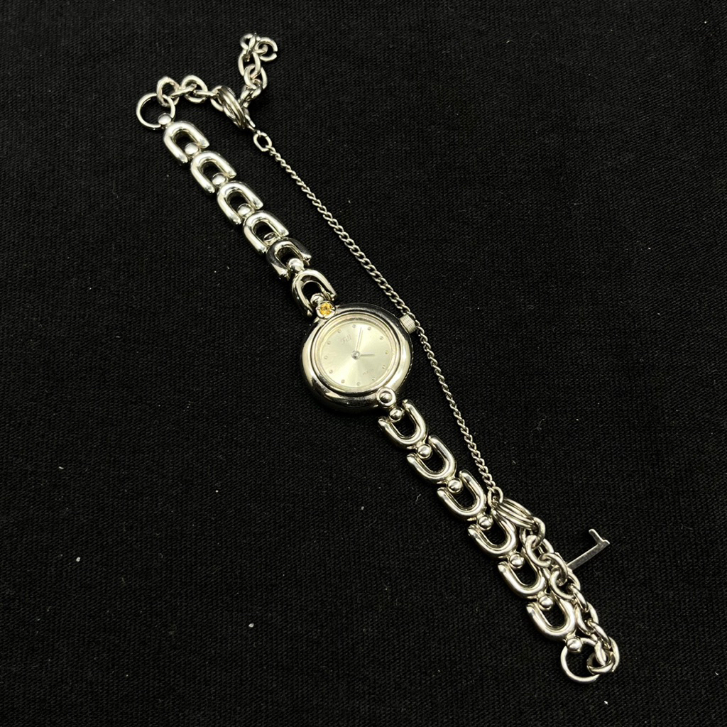 Jam Tangan Vintage Citizen Fill