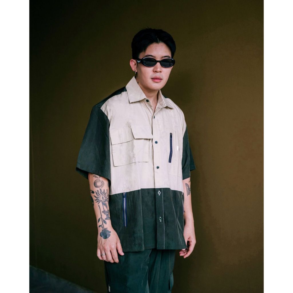 VOSTOK ORIGINAL CROSSPATH UTILITY