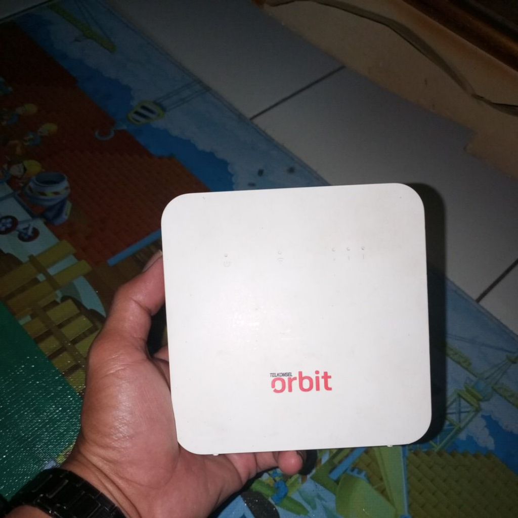 MODEM ORBIT HUAWEI B312-926 ALL OPERATOR