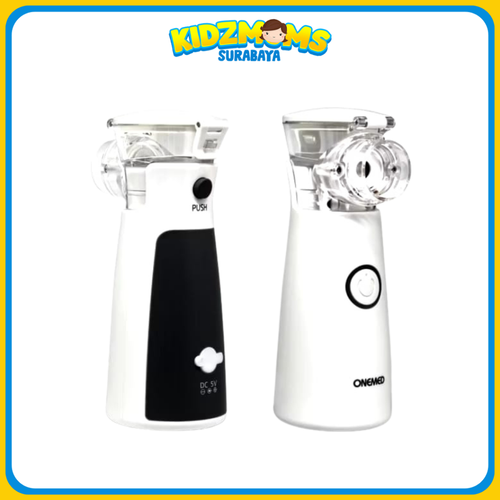 NEBULIZER PORTABLE NEBULIZER YUWELL NEBULIZER ONEMED 102