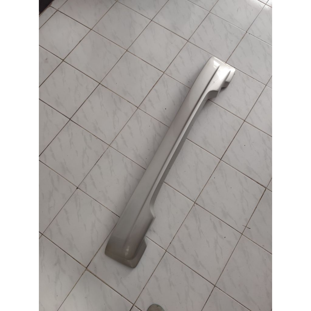 REAR SKIRT BUMPER BELAKANG WAGON R ( DILAGO)