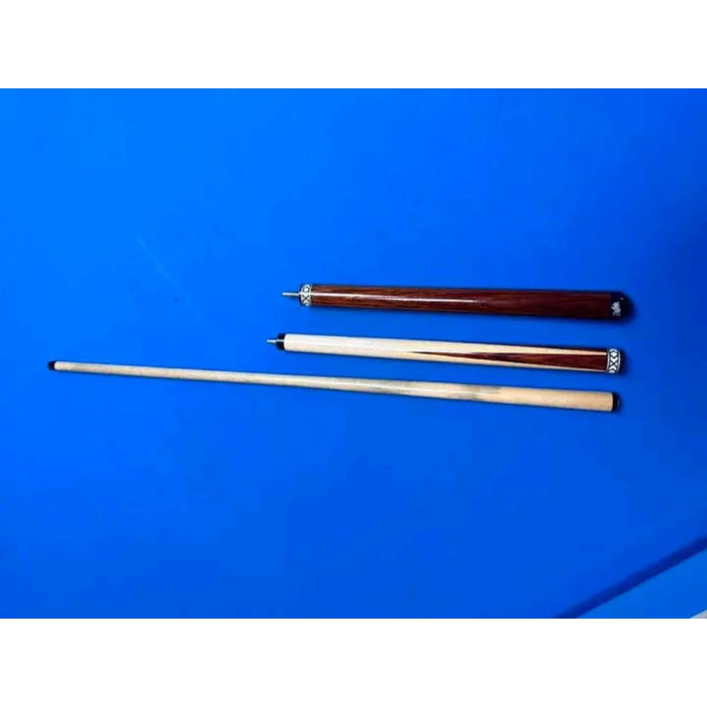 stick bilyard jumpbreat merek dufferine/stick bilyard