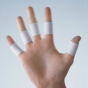 Finger Support LP ORIGINAL