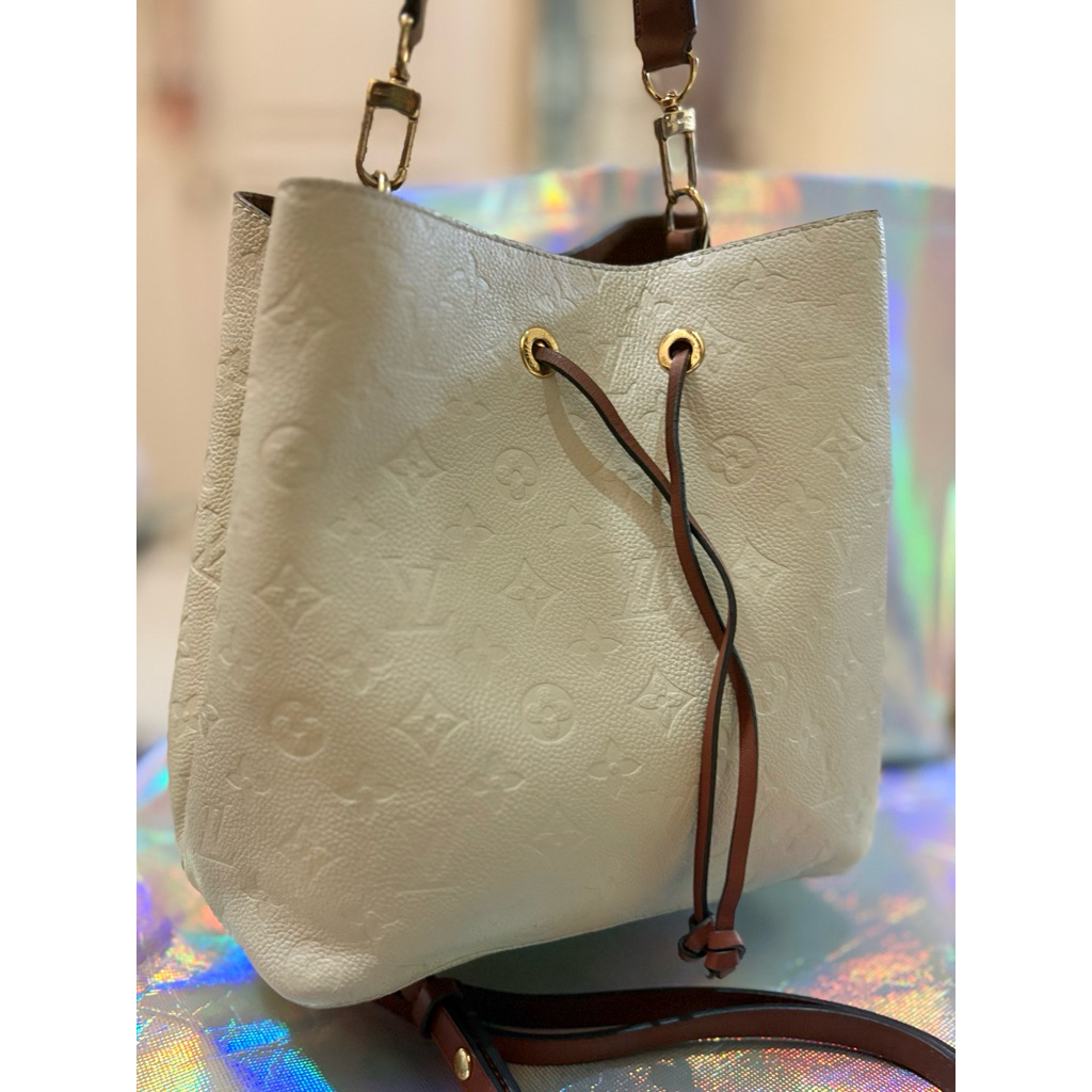 NeoNoe Shoulder Bag
