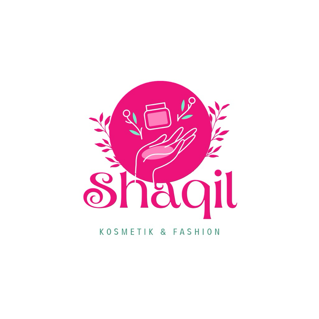 shaqil kosmetik | link co khusus reseller
