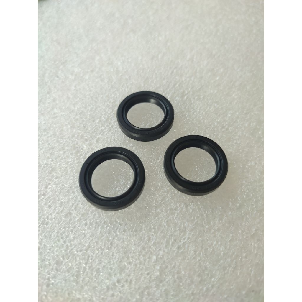 Dust Seal 17 x 24 x 5 Seal Debu Swing Arm CBR 250 New CBR 150R K45G CRF 150L All New CBR 250RR Origi