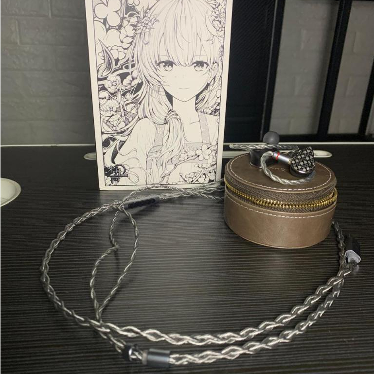 Moondrop May Second Full Set