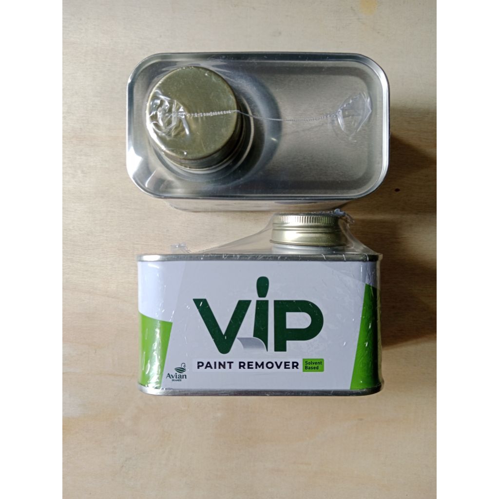 Vip Remover