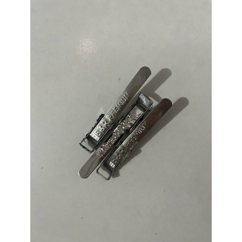 KLEM KOPER BNR PREMIUM