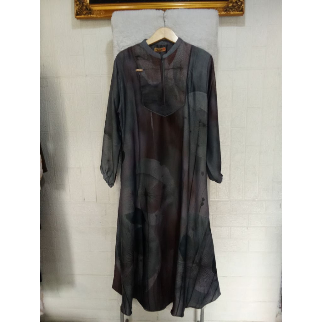 MIDI Dress Najwa fashion