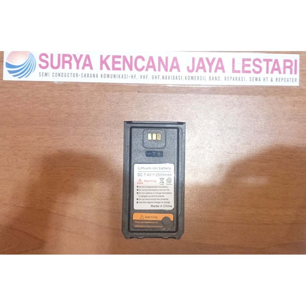 BATERAI HT BERLIN BL-889