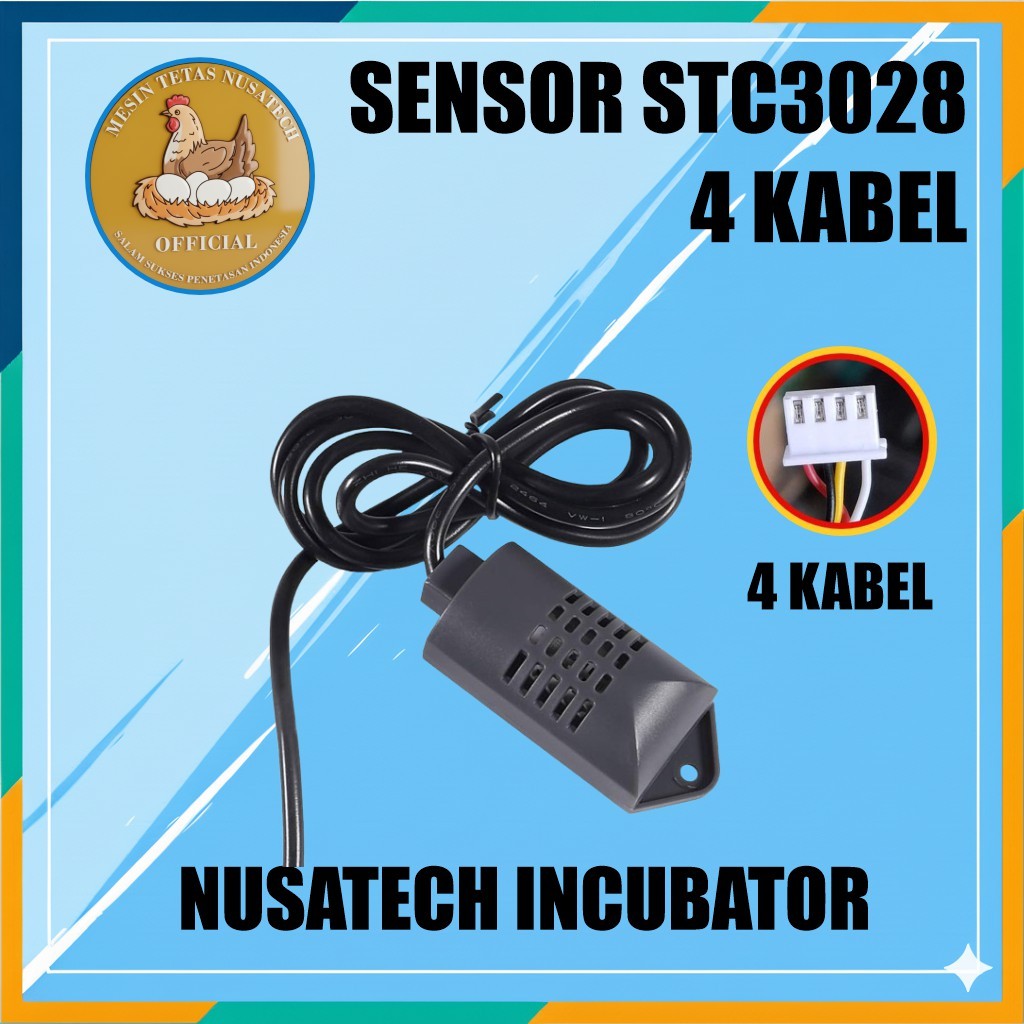Sensor STC3028 Original