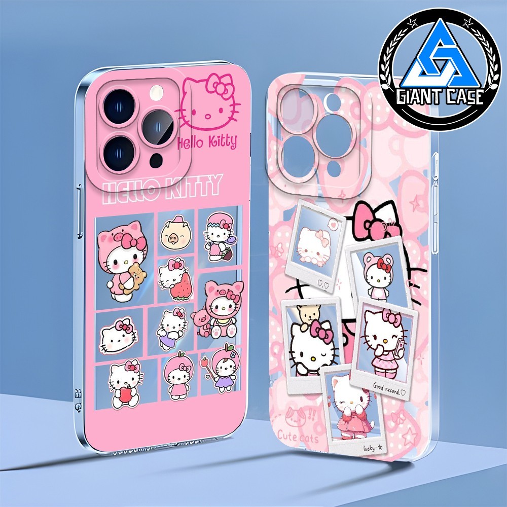 Clearcase Realme C71 C75 C63 C64 C67 NOTE 60 C55 C53 C51 C35 C33 C31 C30 C21 C21Y C20 3 C12 Silikon 