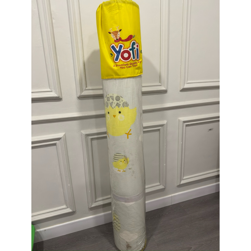 Yofi playmat 150x200