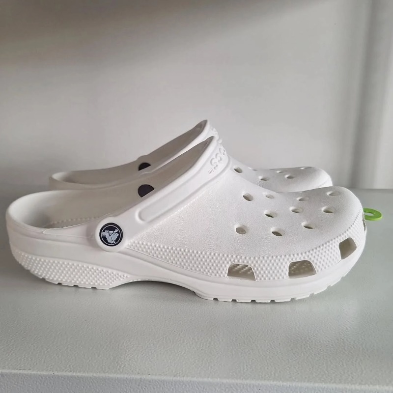 NEW PRODUCT ORI Crocs Unisex Classic Clog/Sandal crocs/sendal wanita/sendal pria/crocs official