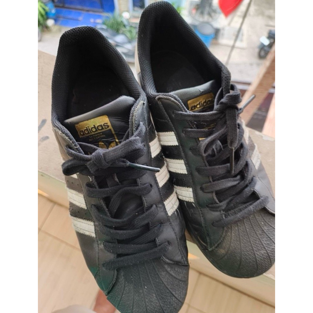 Adidas Superstar Preloved