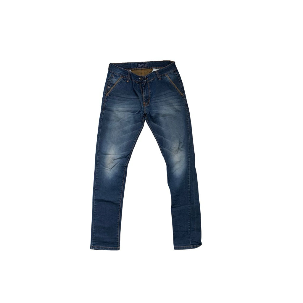 Topman Jeans