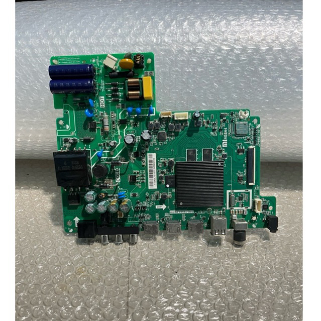 MB TV MI L32M5-AN - MAINBOARD TV LED MI L 32M5 AN