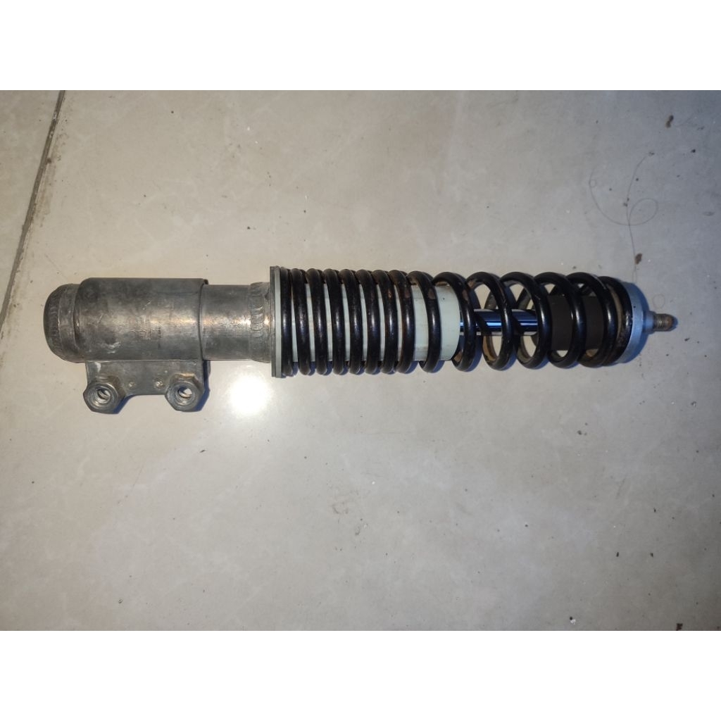 shock depan vespa matic Primavera 3v original copotan