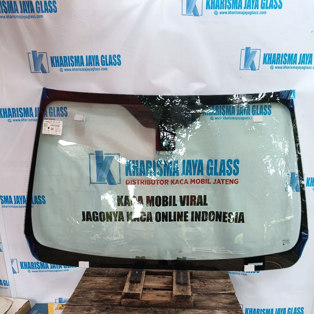 KACA DEPAN FORD RANGER GEN2 SENSOR