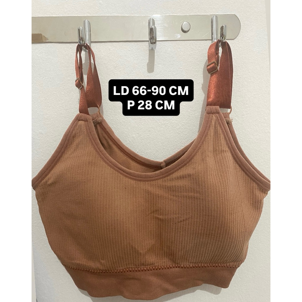 [PRELOVED] Sport Bra Bata